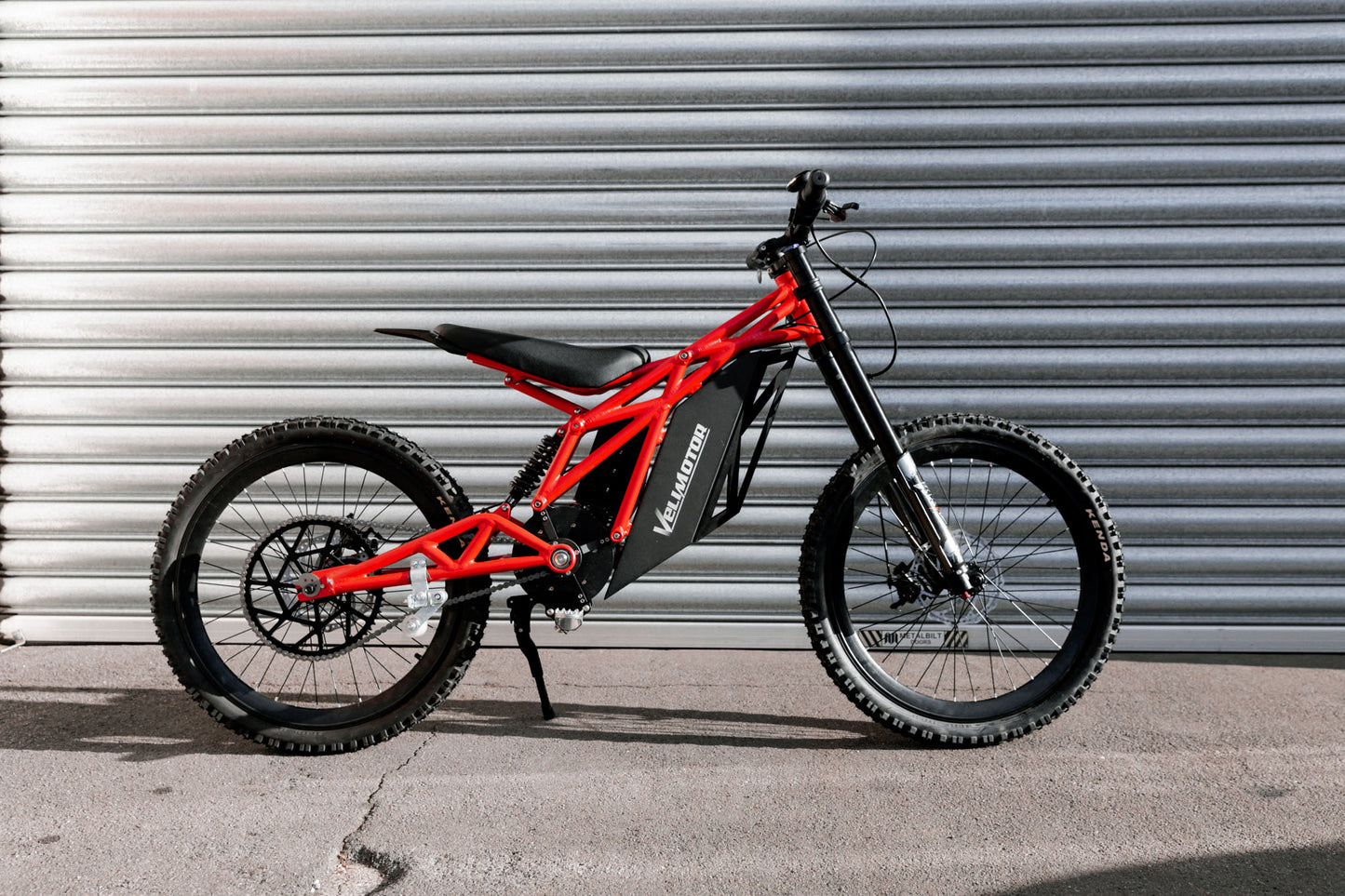 Velimoto VMX03A Electric Bike