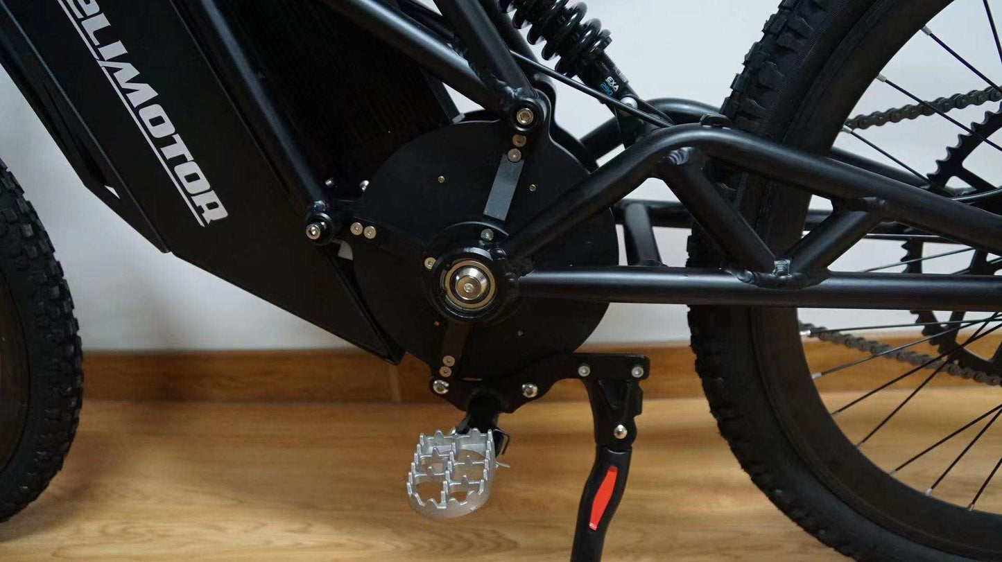 Velimoto VMX03A Electric Bike