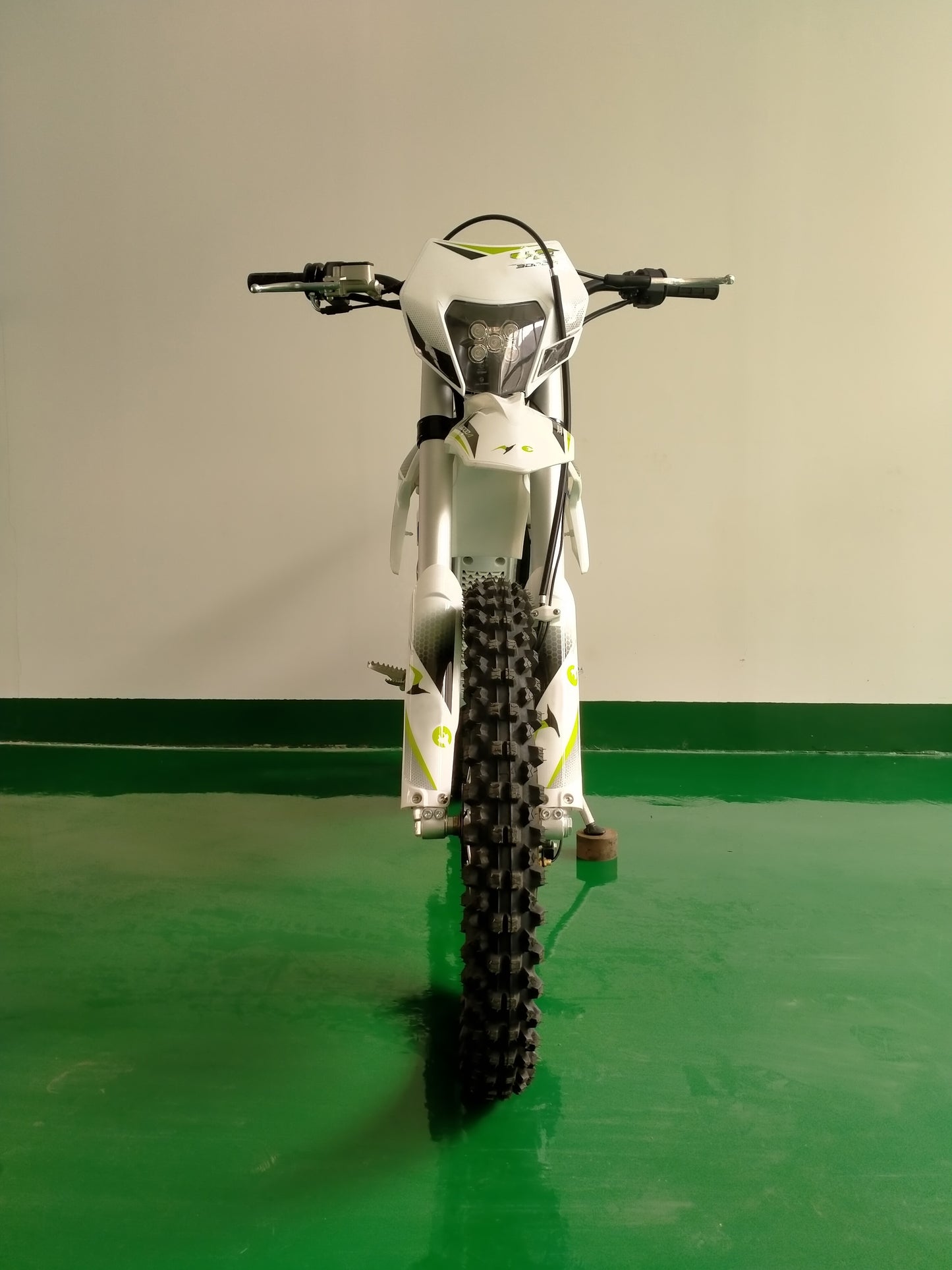 Velimoto Electric VMX3000 Dirt Bike
