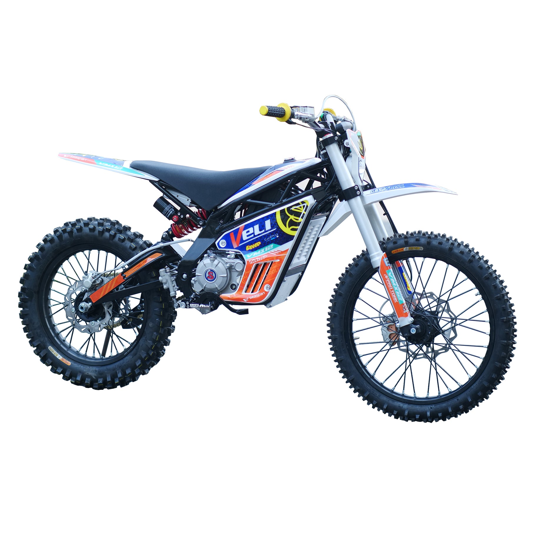 Affordable electric dirt bike best sale