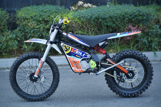 Velimoto Electric VMX12 Dirt Bike