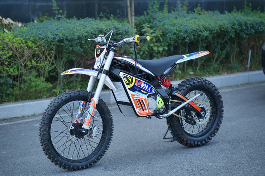 Velimoto Electric VMX12 Dirt Bike