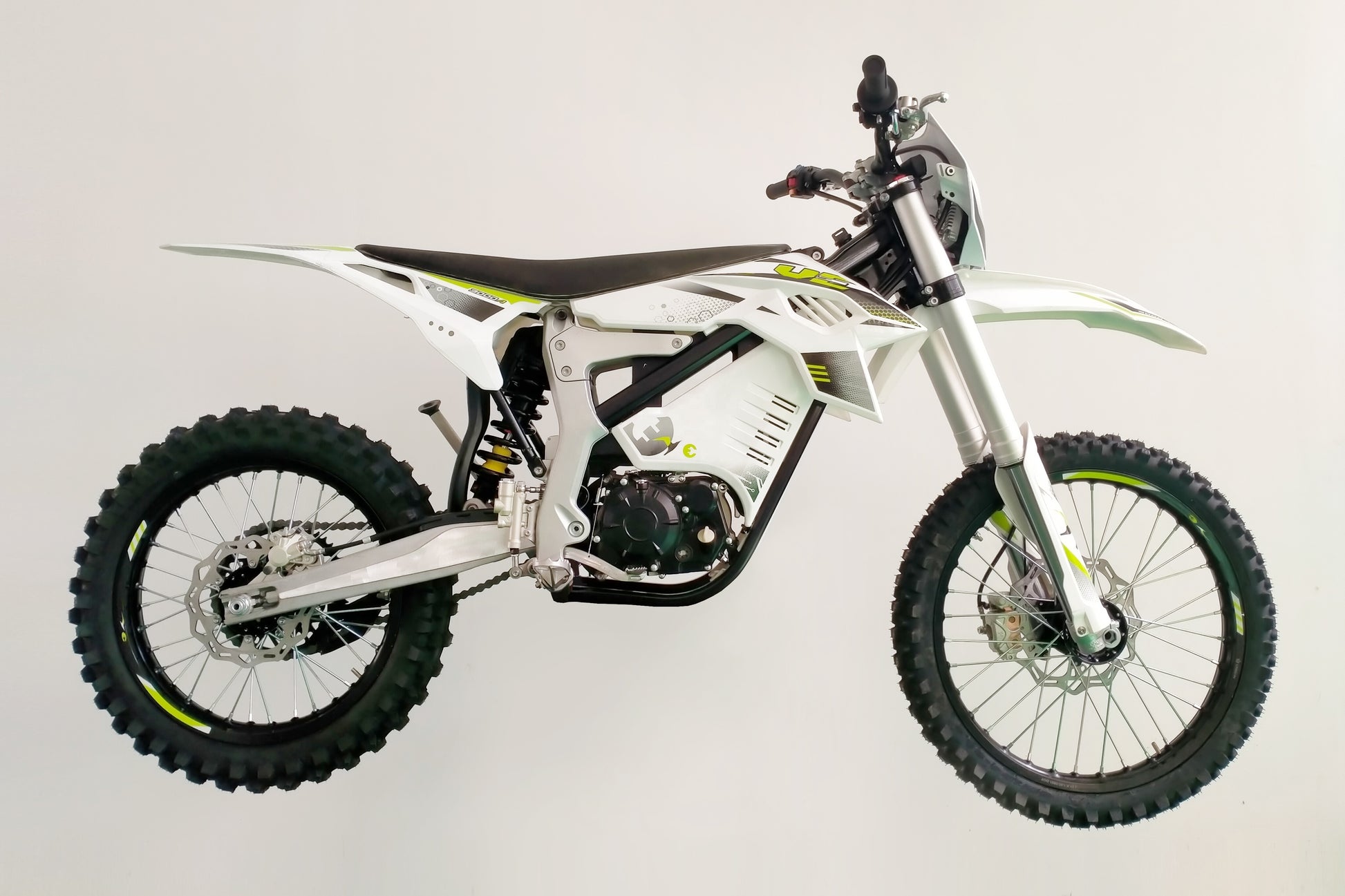 Velimoto Electric VMX3000 Dirt Bike – VelimotoNZ