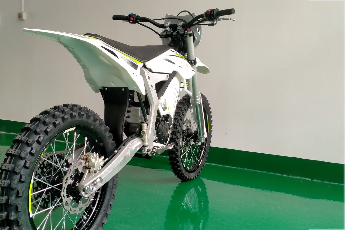 Velimoto Electric VMX3000 Dirt Bike