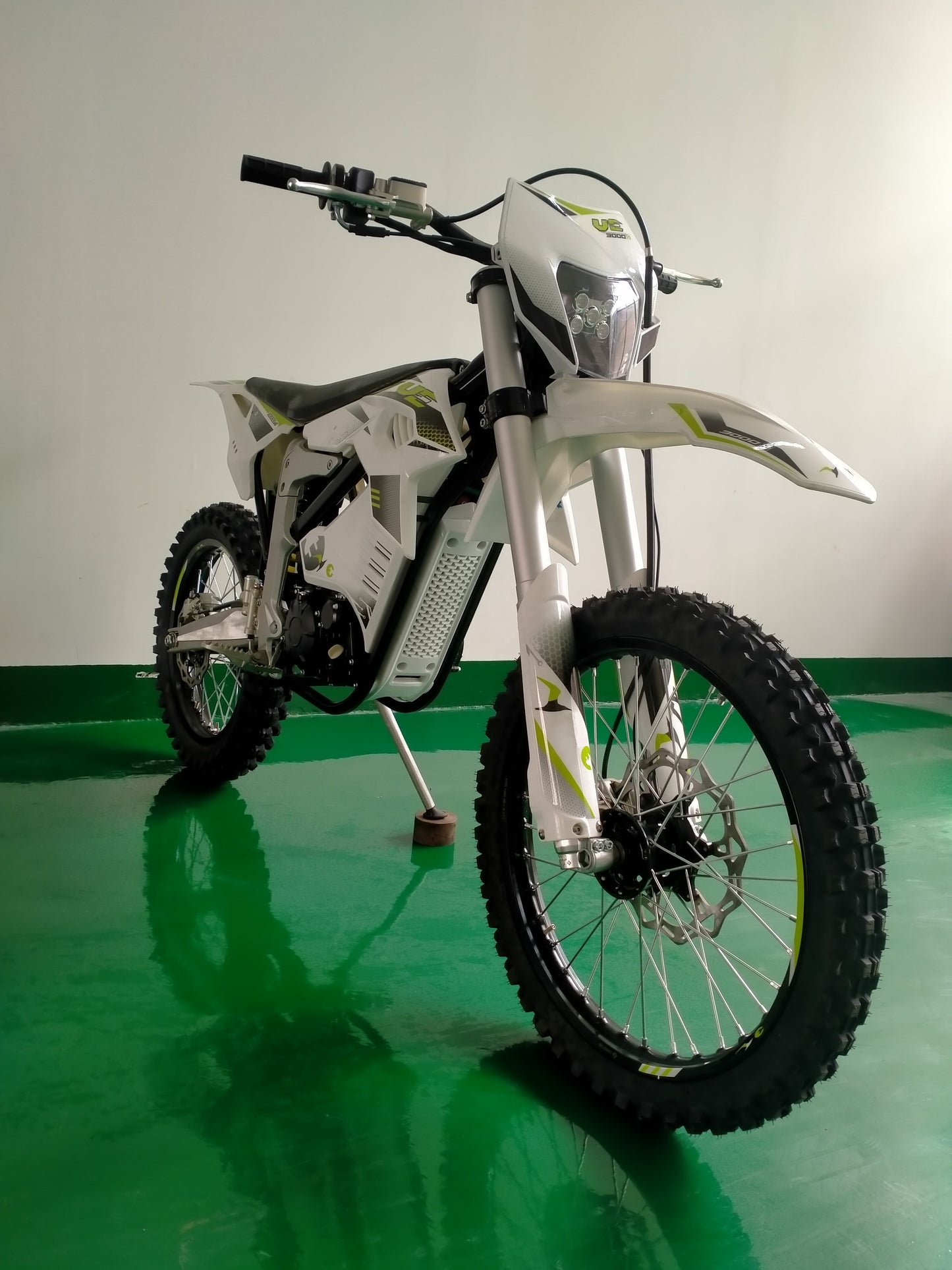 Velimoto Electric VMX3000 Dirt Bike